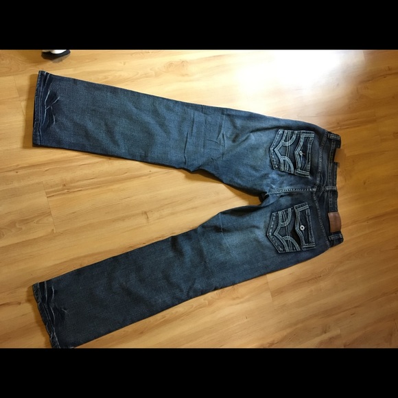 FLYPAPER BLUE Other - 🦋HOST PICK🦋FLYPAPER BLUE Jeans